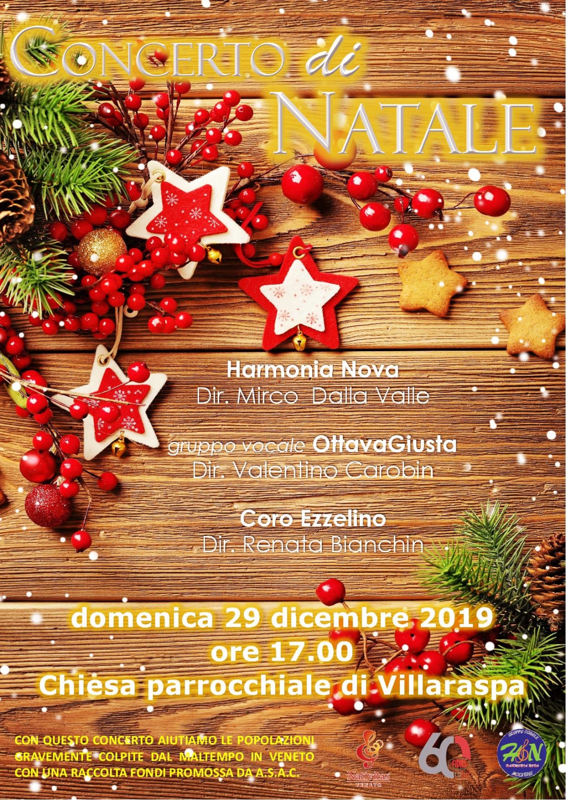 Concerto di Natale