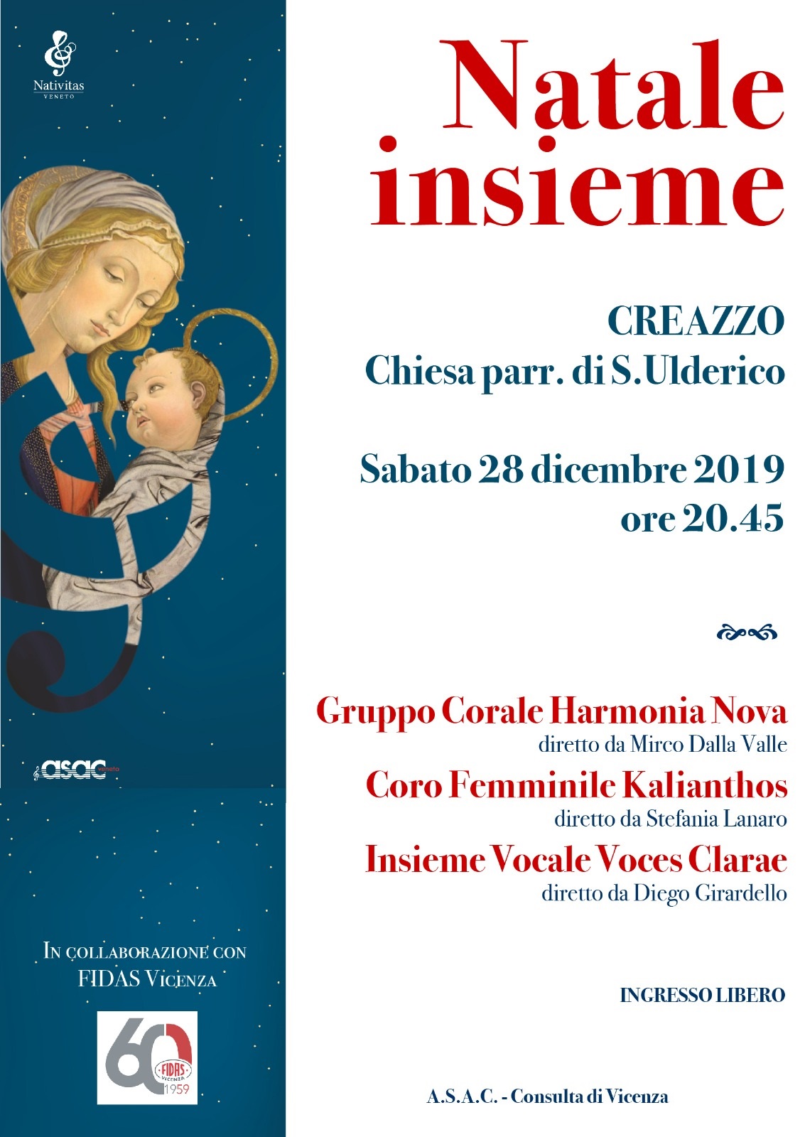 Natale Insieme