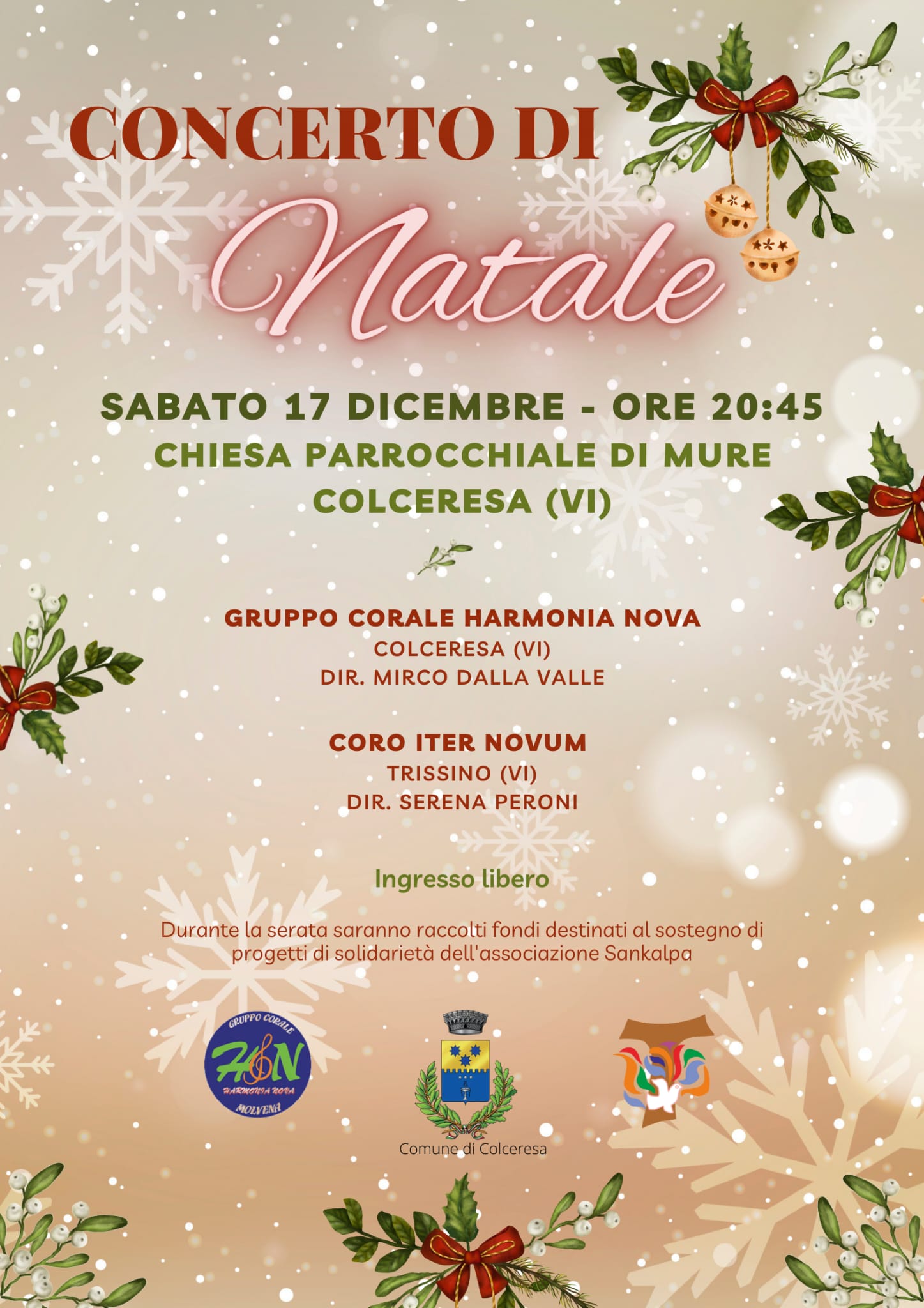 Concerto di Natale