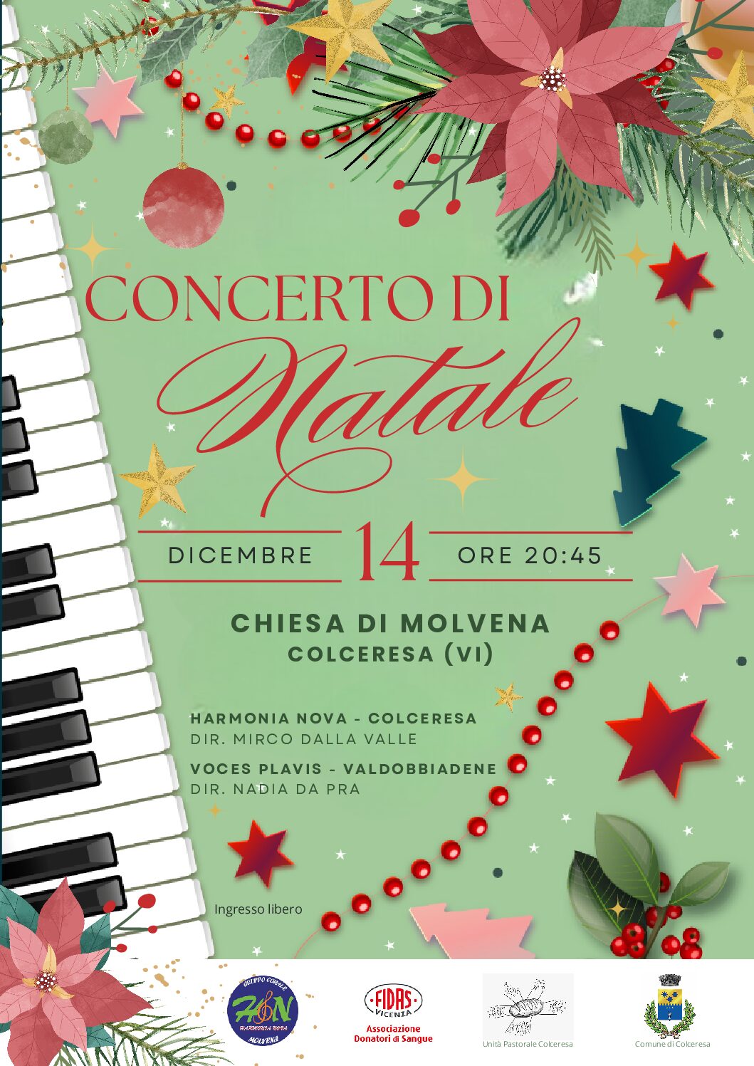 Concerto di Natale